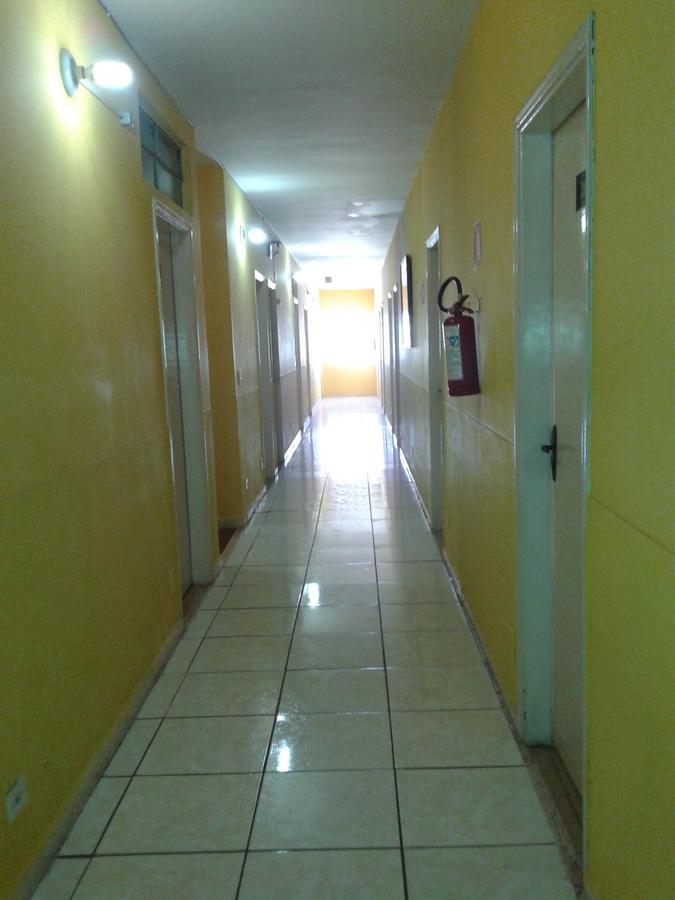Hotel Alvorada Ουμπερλάντια Εξωτερικό φωτογραφία