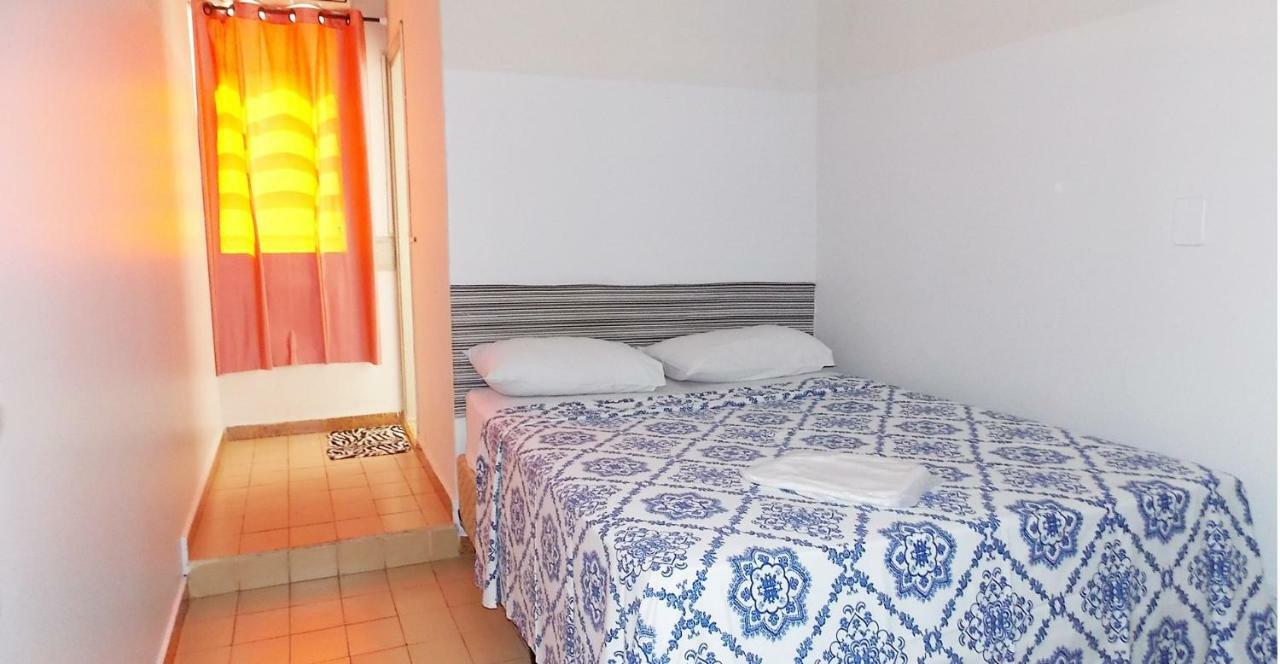 Hotel Alvorada Ουμπερλάντια Εξωτερικό φωτογραφία